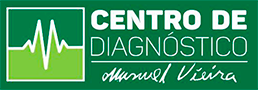 Logo Centro de Diagnóstico Manuel Vieira